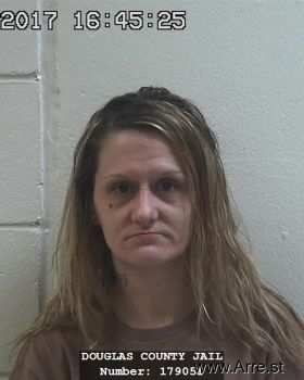 Nichole Renee Williams Mugshot