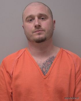 Nickolis Clyde Hays Mugshot