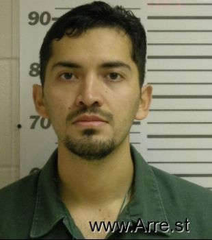 Nicolas  Herrera Mugshot