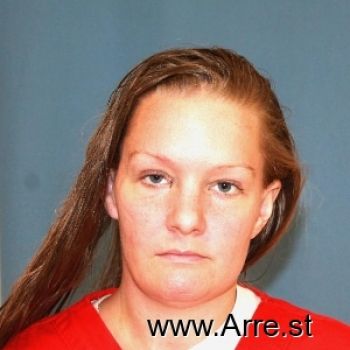 Nicole L Brandt Mugshot