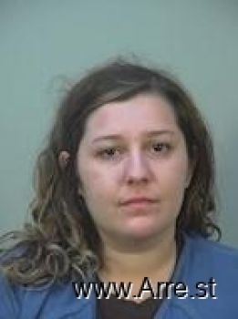 Nicole Marie Brown Mugshot