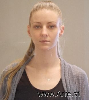 Nicole M Graham Mugshot