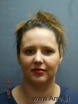 Nicole M Halverson Mugshot