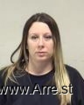 Nicole Lee Jacobson Mugshot