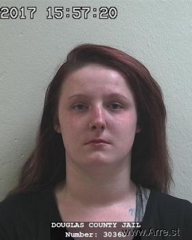 Nicole Marie Johnson Mugshot