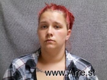 Nicole M Peterson Mugshot