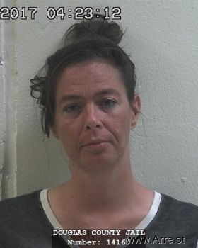 Nicole Marie Stapleton Mugshot