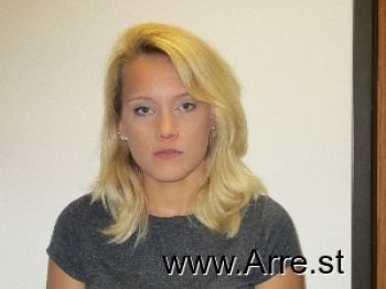 Nicolette  Williamson Mugshot