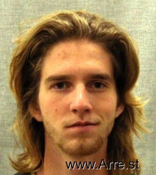 Noah C Keller Mugshot