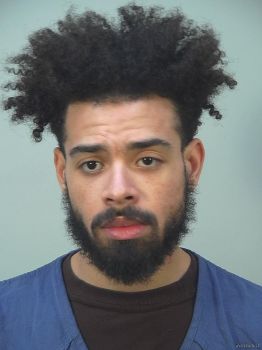 Noah D Walker Mugshot