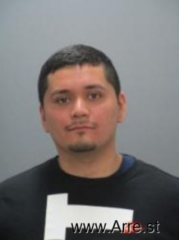 Noe  Ortega-leon Mugshot