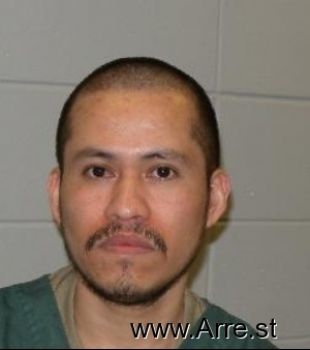 Norberto  Santiago Castellano Mugshot