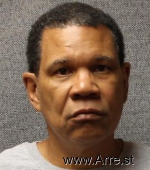 Norman  Brown Mugshot