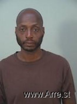 Norman Josephantwin Saffold Mugshot