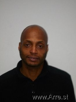 Norman J Saffold Mugshot