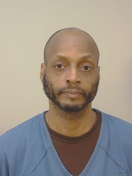 Norman Josephantwin Saffold Mugshot