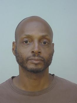 Norman Josephantwin Saffold Mugshot