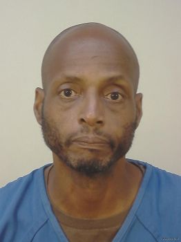 Norman Josephantwin Saffold Mugshot