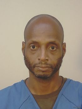 Norman Josephantwin Saffold Mugshot