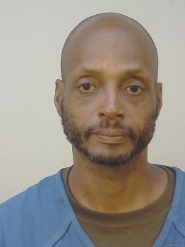 Norman Josephantwin Saffold Mugshot