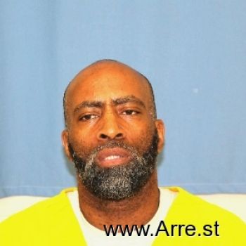 Nugene  Jackson Mugshot