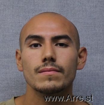 Omar  Garza Mugshot