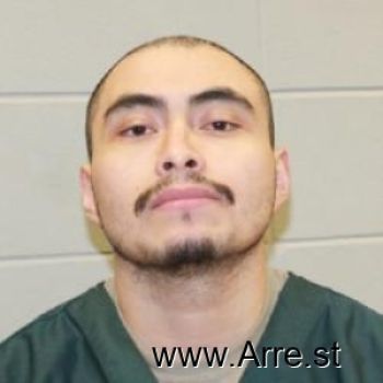 Omar  Martinez Mugshot