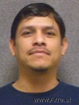 Omar  Morales-chavarria Mugshot