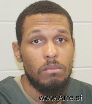 Omarr D Simmons Mugshot