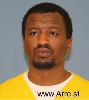 Orlando  Banks Mugshot