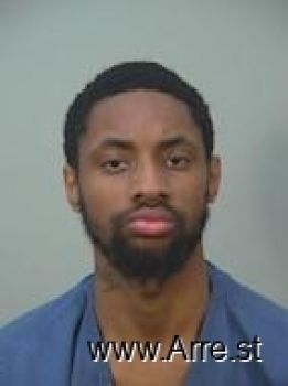 Orlando Lee Wilson Mugshot