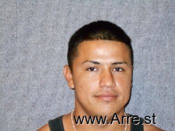 Oscar  Alvarado-perez Mugshot