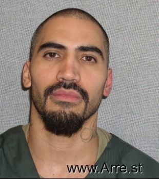 Oscar Jr Cardenas Mugshot