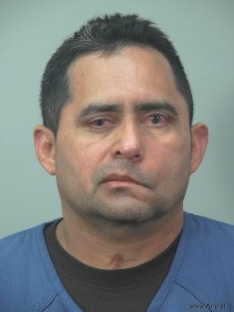 Oscar Geovany Ponce-zalazar Mugshot