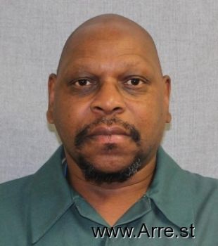 Otis J Martin Mugshot