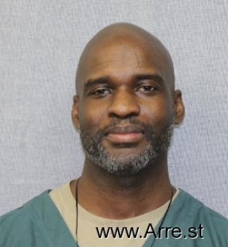 Otis  Williams Mugshot