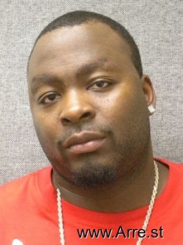 Otis D Williams Mugshot