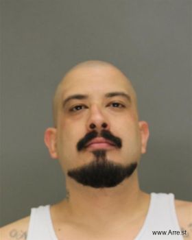 Pablo Nmi Gonzalez Mugshot