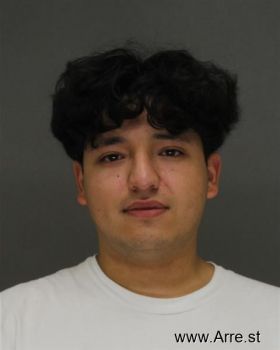 Pedro Jose Ruiz-mosqueda Mugshot