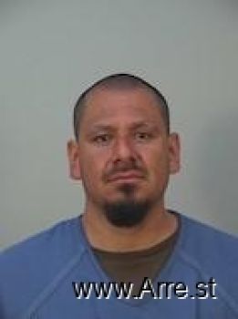 Pablo N\/a Rodriguez Mejia Mugshot