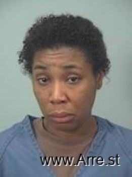 Pamela Lasheena Hopkins Mugshot