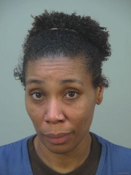 Pamela Lasheena Hopkins Mugshot