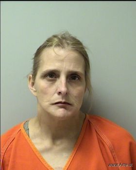 Pamela Lynn Kannenberg Mugshot