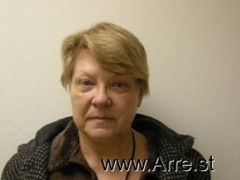 Pamela K Price Mugshot