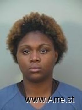 Patricia Regina Morrison Mugshot