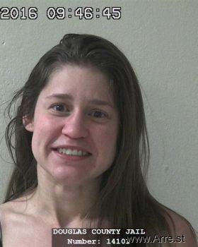 Patricia Marie Myers Mugshot