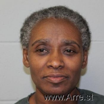 Patricia A Walker Mugshot