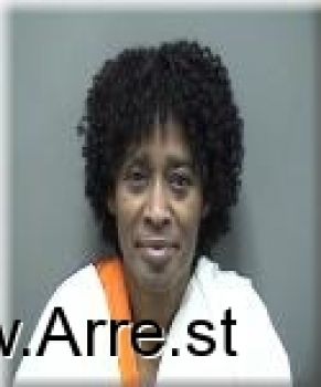 Patricia  Walker Mugshot