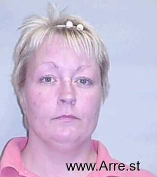 Patricia L Williams Mugshot