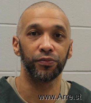 Patrick J Carter Mugshot